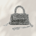 Disco Ball Bag  2