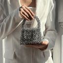 Sparkle Sphere Bag  1